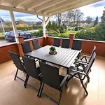 Glaner By Bestime - 5br Terrasse 2 Parkplaetze 10 Betten Waschtrockner Tischfussball * Вильдесхаузен