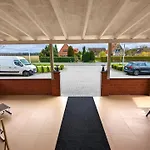 Glaner By Bestime - 5br Terrasse 2 Parkplaetze 10 Betten Waschtrockner Tischfussball Апартаменты