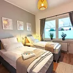 Glaner By Bestime - 5br Terrasse 2 Parkplaetze 10 Betten Waschtrockner Tischfussball * Вильдесхаузен