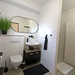 Glaner By Bestime - 5br Terrasse 2 Parkplaetze 10 Betten Waschtrockner Tischfussball Вильдесхаузен
