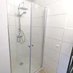 Апартаменты Glaner By Bestime - 5br Terrasse 2 Parkplaetze 10 Betten Waschtrockner Tischfussball Вильдесхаузен