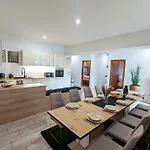 Апартаменты Glaner By Bestime - 5br Terrasse 2 Parkplaetze 10 Betten Waschtrockner Tischfussball *