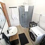 Glaner By Bestime - 5br Terrasse 2 Parkplaetze 10 Betten Waschtrockner Tischfussball *