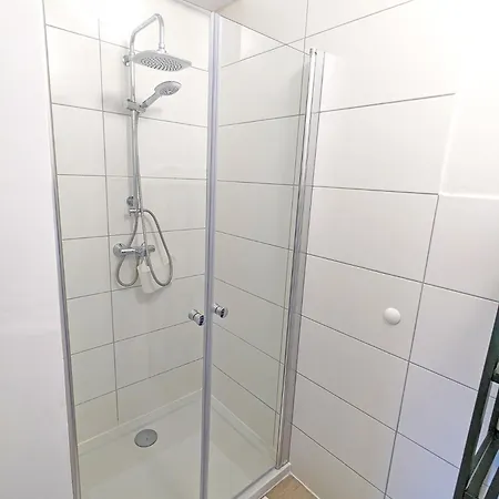 Lejlighed Glaner By Bestime - 5br Terrasse 2 Parkplaetze 10 Betten Waschtrockner Tischfussball Wildeshausen
