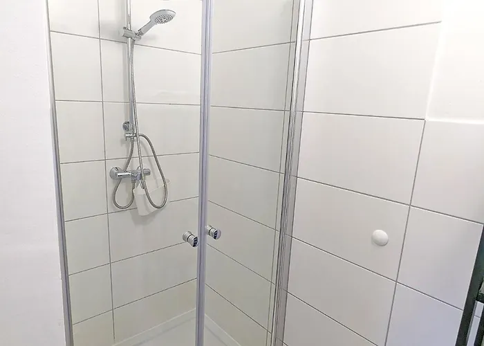 Διαμέρισμα Glaner By Bestime - 5br Terrasse 2 Parkplaetze 10 Betten Waschtrockner Tischfussball Wildeshausen