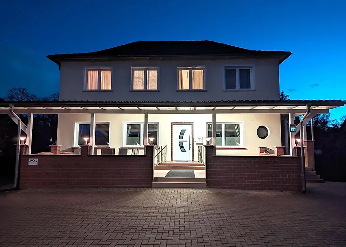 Διαμέρισμα Glaner By Bestime - 5br Terrasse 2 Parkplaetze 10 Betten Waschtrockner Tischfussball
